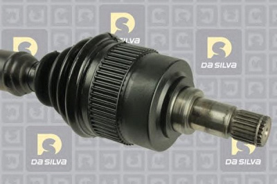 DA SILVA 6114at - Приводной вал